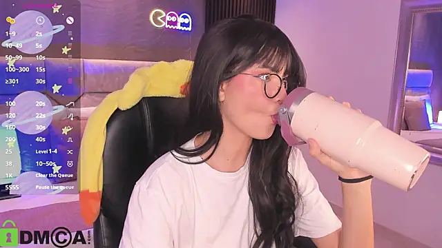 Arinextdoor online show from 14, 9, 2025