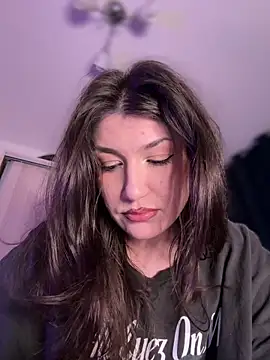 ScarletBloom  online show from 14, 3, 2026