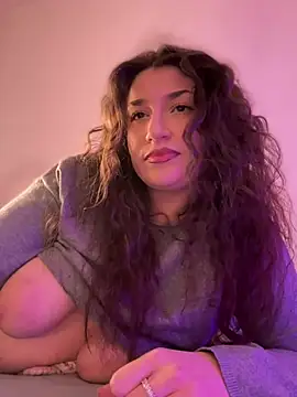 ScarletBloom  online show from 1, 3, 2026