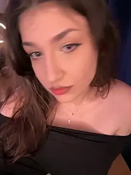 ScarletBloom  online show from 5, 12, 2025