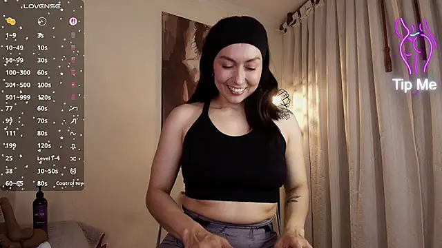 siren indira  online show from 21, 3, 2026