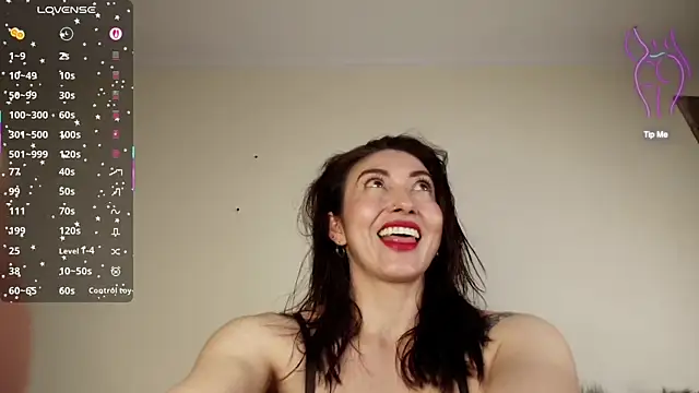 siren indira  online show from 21, 11, 2025