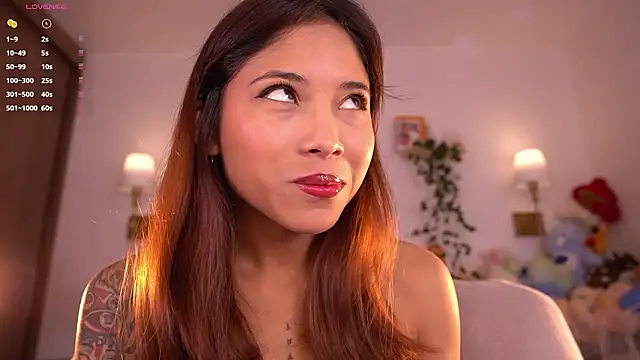 violeth     online show from 9, 1, 2026