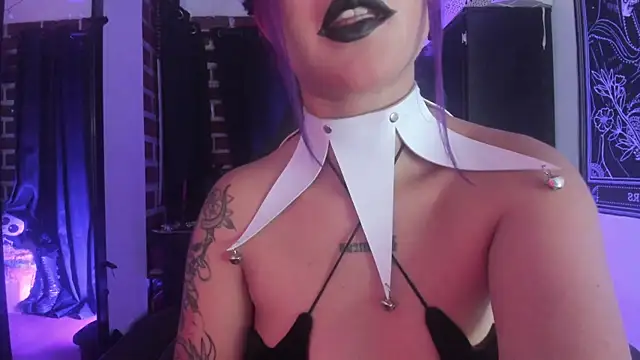 Katyuska Sg1 online show from 23, 10, 2025