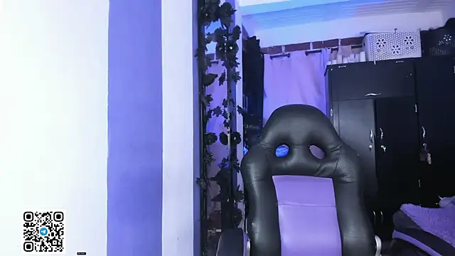 Katyuska Sg1 online show from 9, 4, 2026