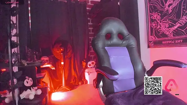 Katyuska Sg1 online show from 29, 9, 2025