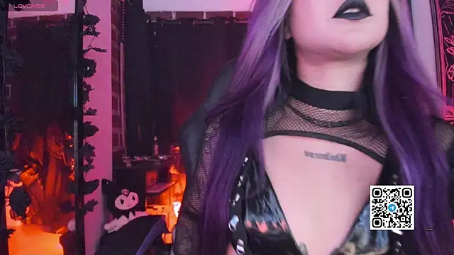 Katyuska Sg1 online show from 30, 9, 2025