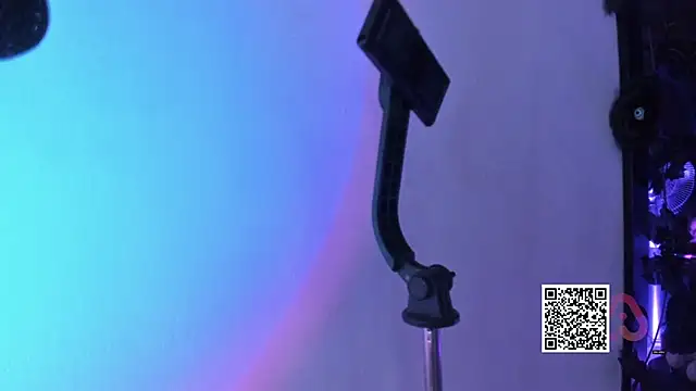 Katyuska Sg1 online show from 7, 10, 2025