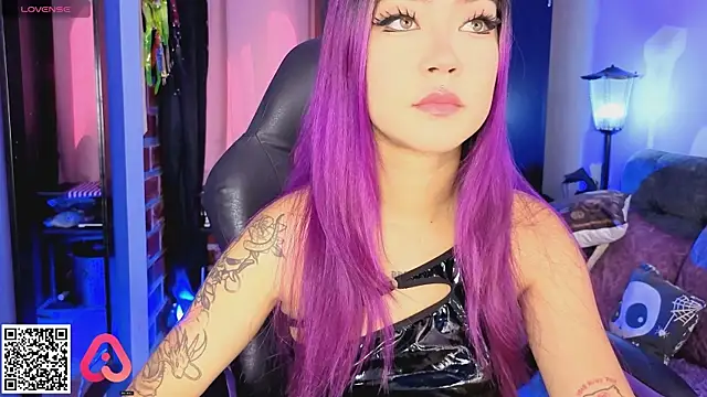Katyuska Sg1 online show from 28, 6, 2026