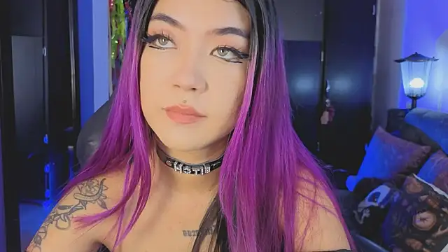 Katyuska Sg1 online show from 7, 7, 2026