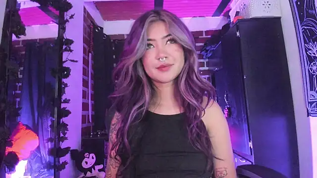 Katyuska Sg1 online show from 6, 10, 2025