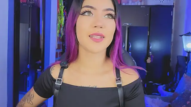 Katyuska Sg1 online show from 9, 7, 2026