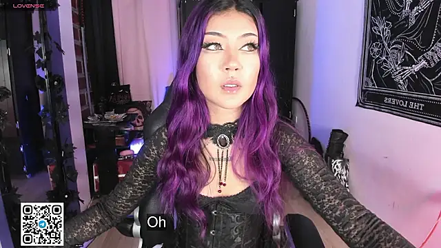 Katyuska Sg1 online show from 24, 2, 2026