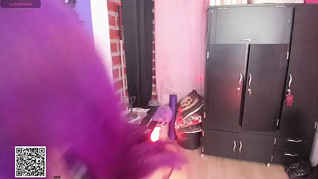 Katyuska Sg1 online show from 4, 2, 2026