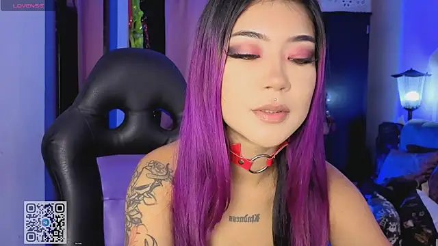 Katyuska Sg1 online show from 23, 6, 2026