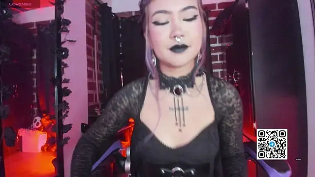 Katyuska Sg1 online show from 28, 9, 2025