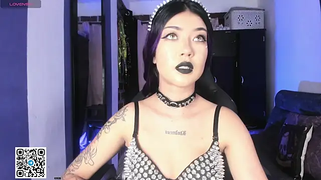 Katyuska Sg1 online show from 22, 5, 2026
