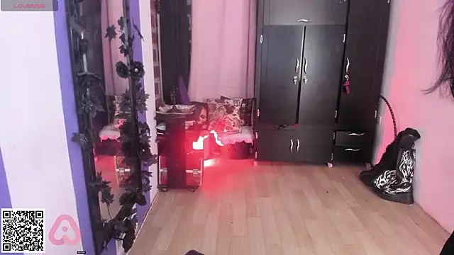 Katyuska Sg1 online show from 7, 2, 2026