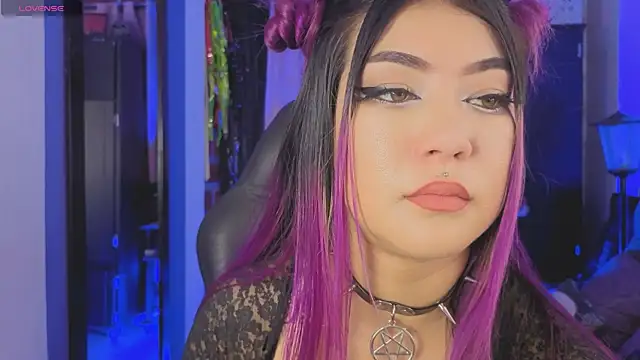 Katyuska Sg1 online show from 23, 7, 2026