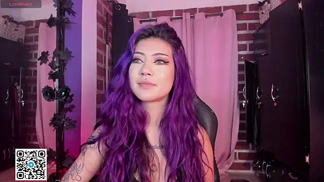 Katyuska Sg1 online show from 6, 1, 2026