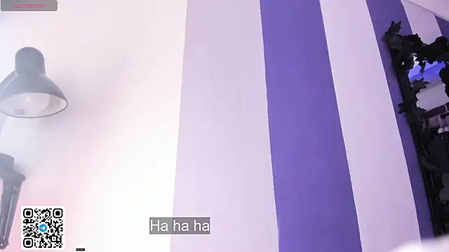 Katyuska Sg1 online show from 25, 3, 2026