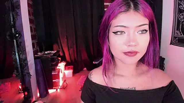 Katyuska Sg1 online show from 13, 12, 2025