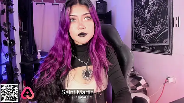 Katyuska Sg1 online show from 28, 3, 2026