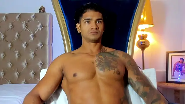 antonio  444 online show from 26, 10, 2025