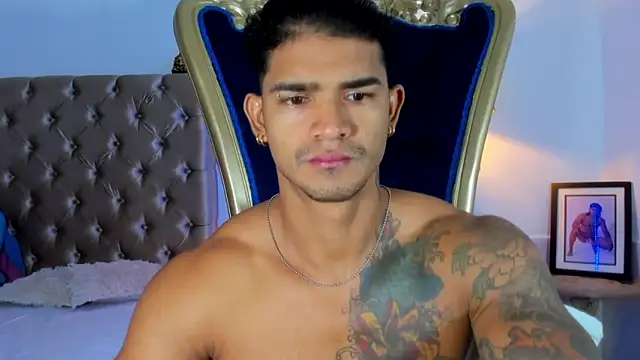 antonio  444 online show from 4, 10, 2025