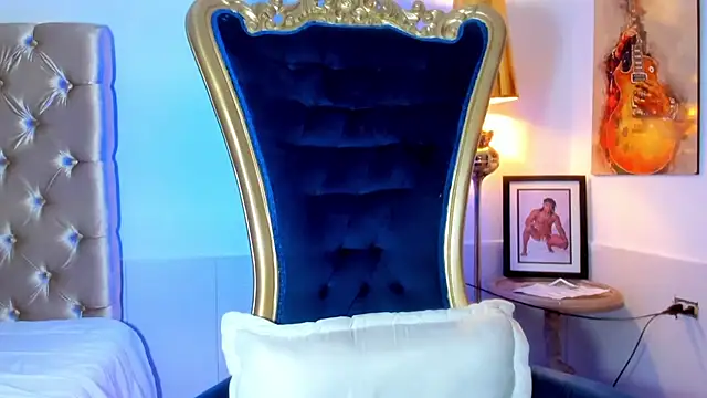 antonio  444 online show from 6, 2, 2026