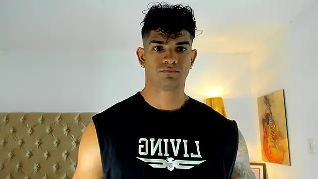 antonio  444 online show from 6, 7, 2026