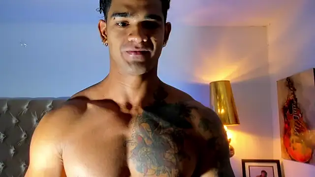 antonio  444 online show from 7, 3, 2026