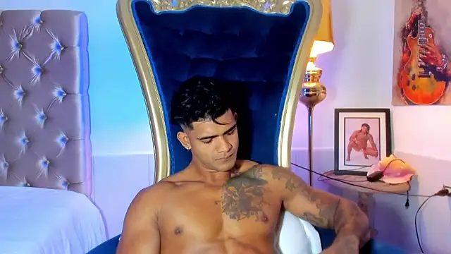 antonio  444 online show from 16, 1, 2026