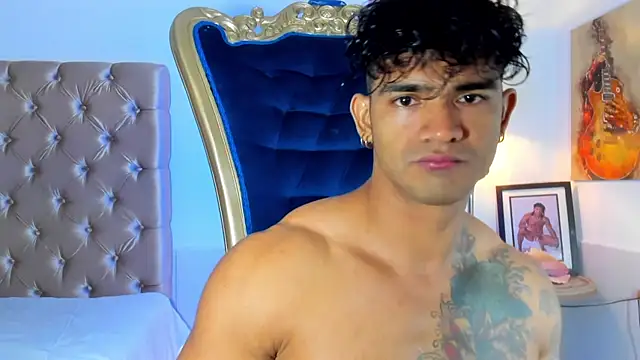 antonio  444 online show from 19, 6, 2026