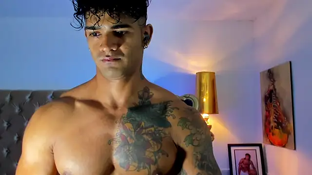 antonio  444 online show from 16, 6, 2026