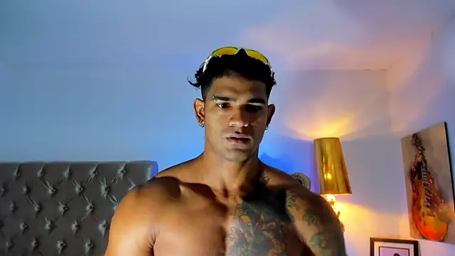 antonio  444 online show from 18, 4, 2026