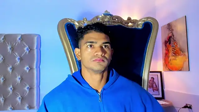 antonio  444 online show from 8, 2, 2026