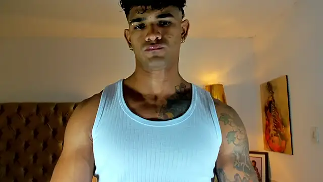 antonio  444 online show from 14, 7, 2026