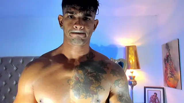 antonio  444 online show from 27, 5, 2026
