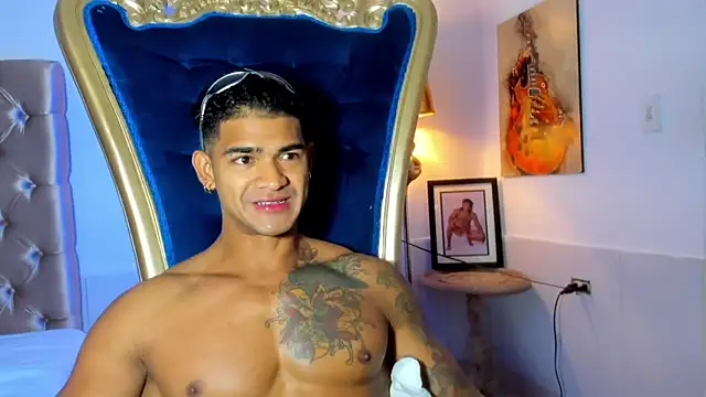 antonio  444 online show from 11, 2, 2026