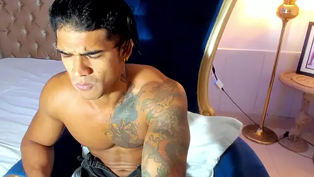 antonio  444 online show from 16, 11, 2025