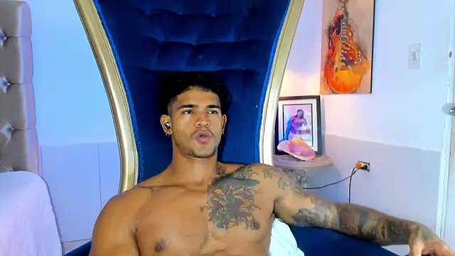 antonio  444 online show from 30, 4, 2026