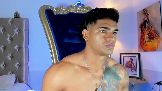 antonio  444 online show from 11, 9, 2025