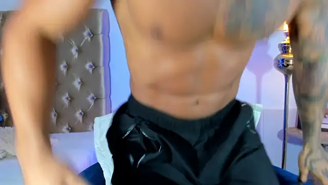 antonio  444 online show from 24, 9, 2025