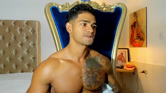 antonio  444 online show from 13, 1, 2026