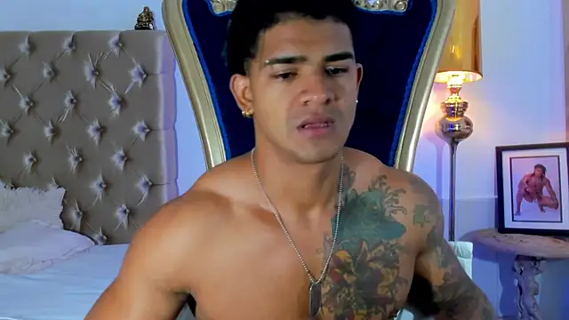 antonio  444 online show from 14, 9, 2025