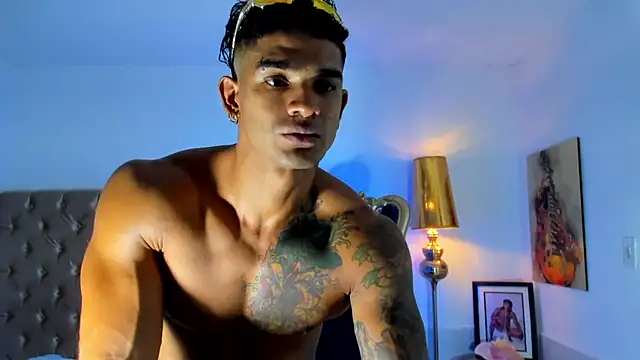 antonio  444 online show from 27, 4, 2026