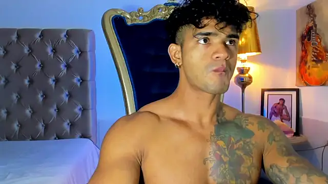 antonio  444 online show from 21, 6, 2026