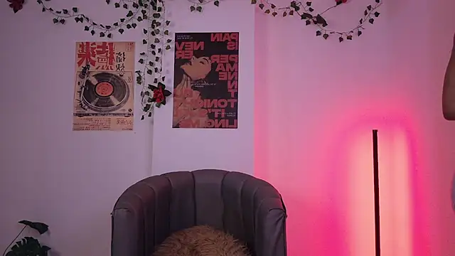 CoralieBronson online show from 9, 7, 2026