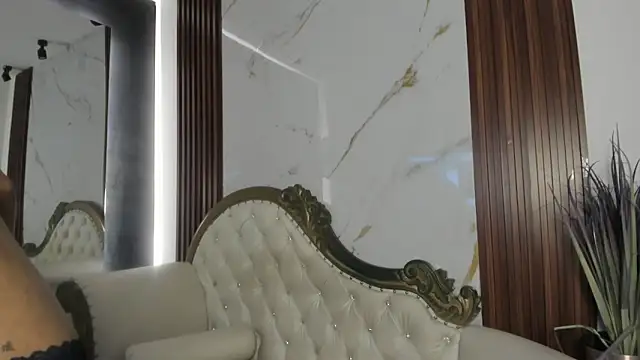 CoralieBronson online show from 23, 9, 2025